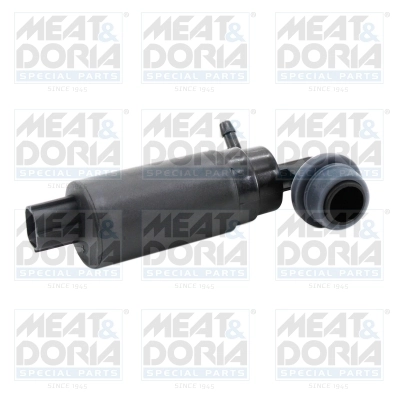 Washer Fluid Pump, window cleaning